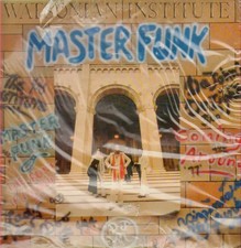 Watsonian institute master - watsonian,