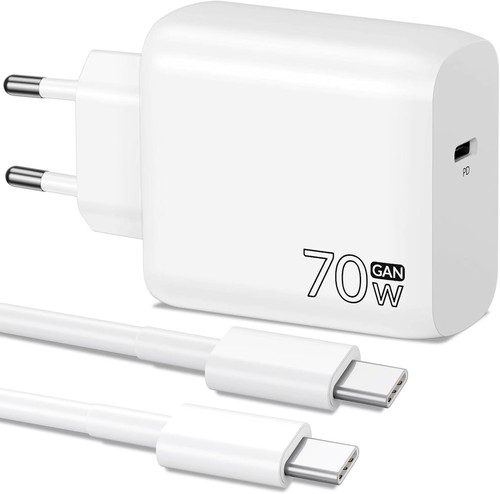 Mac book ladekabel 70w usb - ladekabel,, c