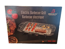 Elektrischer Tischgrill 2000W