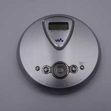 Sony D NE300 Discman Walkman