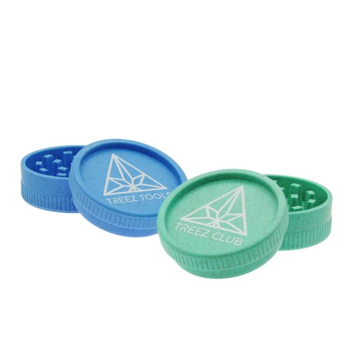Treez club premium - premium, grinder