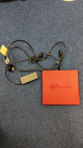 Watchguard firebox t40 - watchguard,
