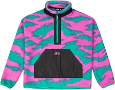 PICTURE Snowboard Fleece Jacke