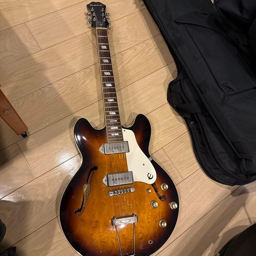 Epiphone casino matsumoku - casino, /