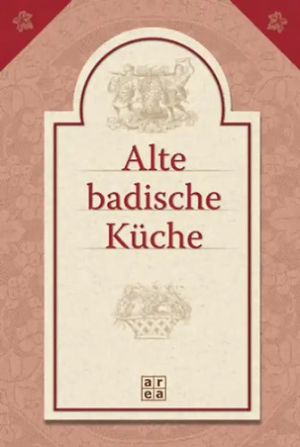Alte badische küche - alte,