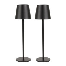 2 Stück LED Tischleuchte