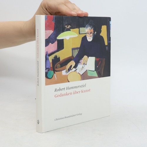 Gedanken über kunst - über, kunst 