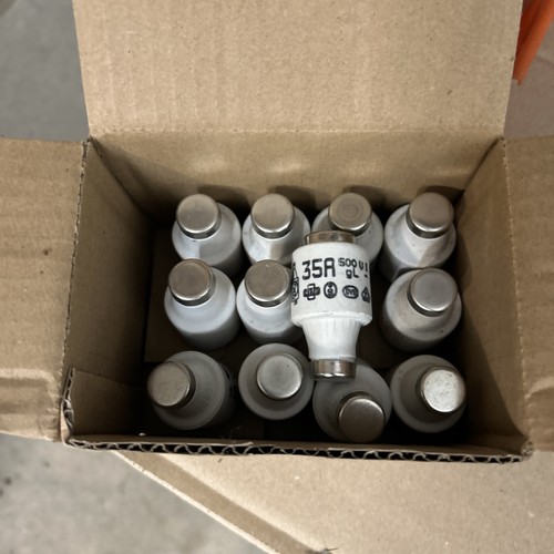 Stück siemens diazed - 10,