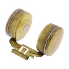 Schwimmer komplett Originalersatzteil für Suzuki DR 500 S Bj. 1981-1983