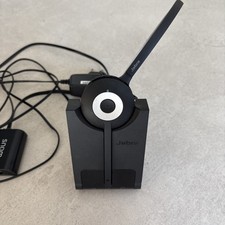 Jabra PRO 920 inklusive Snom