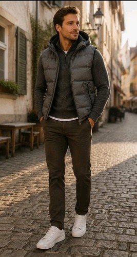 Tom tailor herren - herren, jacke