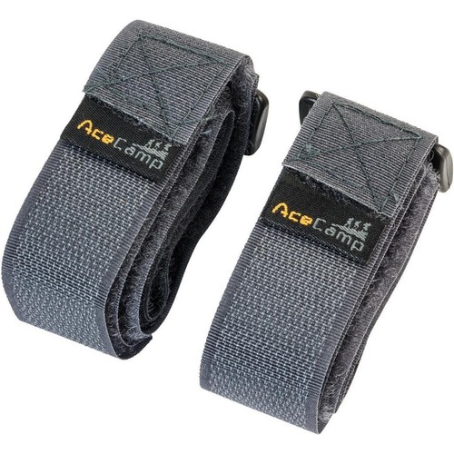 Acecamp klett gurt packriemen - gurt,
