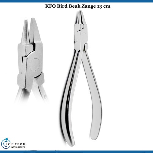 Kfo zange bird - kfo,