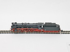 Dampflokomotive 01 150 DB