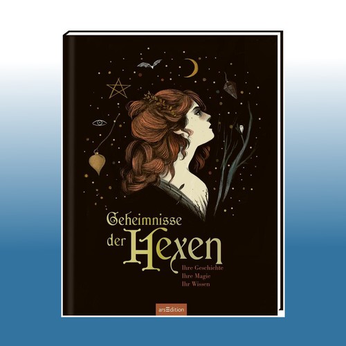 Geheimnisse der hexen - hexen,