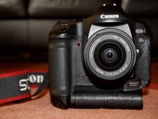 Canon eos 1ds - canon, ii