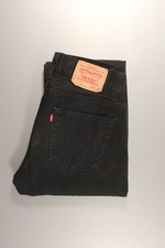Herren Jeans Levi's 512 Bootcut Aktuelle Gr. W31 L32 D828