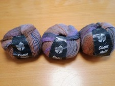 3 Skein 150g Lana Grossa