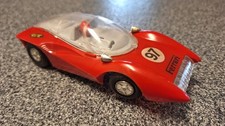 Ferrari P5 Prefo Spielzeug