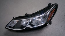 Scheinwerfer Links 2016-2018 Chevrolet Cruze 2588741