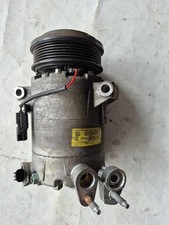 Klimakompressor Kompressor Klima für FORD FOCUS 3 (III)  1,0l   CV61-19D629-FC