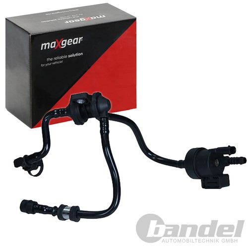 Maxgear tankentlüftungsventil - maxgear,