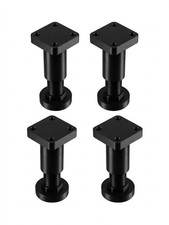 4x NEU Küchenbeine -