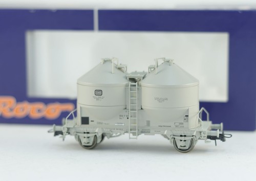 Roco 67747 silowagen - silowagen, der