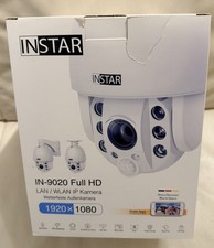 INSTAR IN-9020 Full HD – LAN