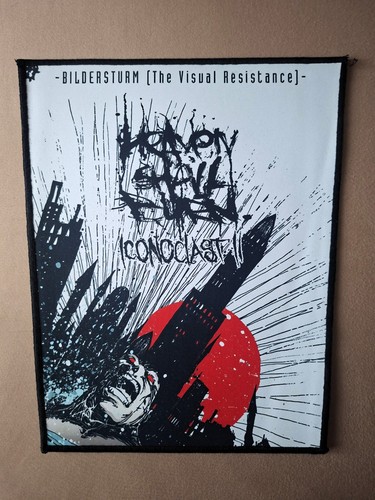 Heaven shall burn - shall,