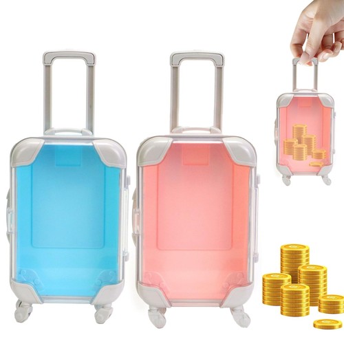 Stück mini koffer - stück,