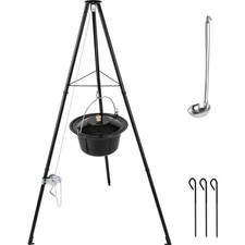 Gulaschkessel, Emaille, 10L