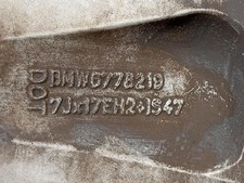 6778219 felge für BMW 1 (E87)