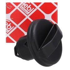 febi Tankdeckel für FIAT 500
