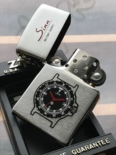 ZIPPO Sinn MILITARY DIVER'S