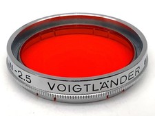 Voigtländer Farbfilter 308/32