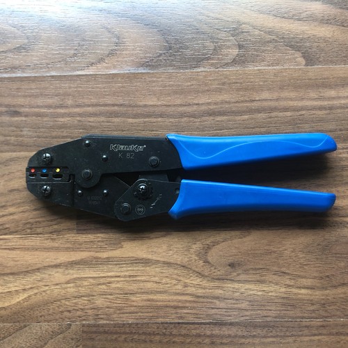 Klauke k82 presszange - klauke,