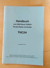 TNC2H Original Anleitung