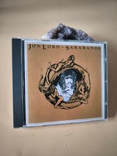 Jon Lord (Deep Purple) - Sarabande