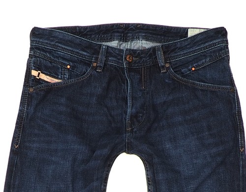 Diesel belther herren jeans - diesel,