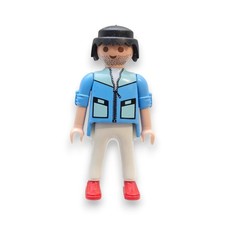 Playmobil Figur Mann