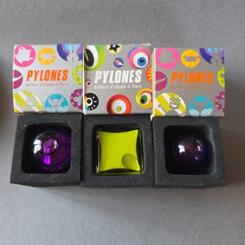 Pylones editeur objets a - pylones,