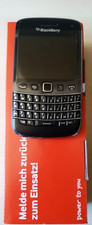 BlackBerry Bold 9790 QWERTZ