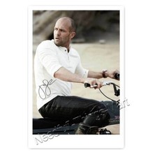 Jason Statham aus Transporter