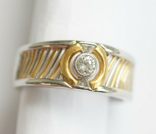 Cadeaux 950 platin ring - 950,