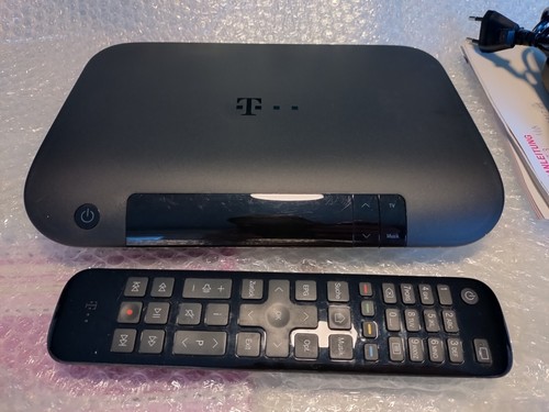Telekom media receiver - media, mr401