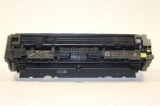 HP CF412A Toner Yellow -Bulk