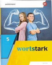 wortstark 5. Schülerband