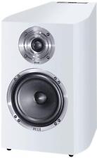 Heco Celan Revolution 3 weiß Paar AUSSTELLER vom Fachhändler