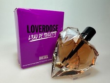 Diesel loverdose eau - loverdose,